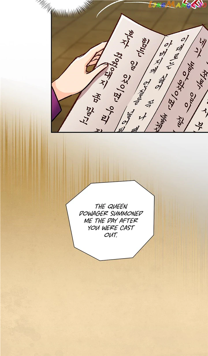 The Red Sleeve Chapter 100 page 29