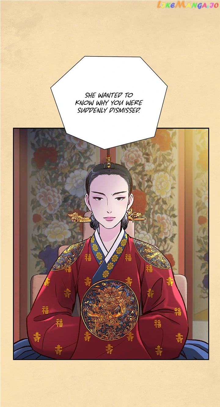 The Red Sleeve Chapter 100 page 30