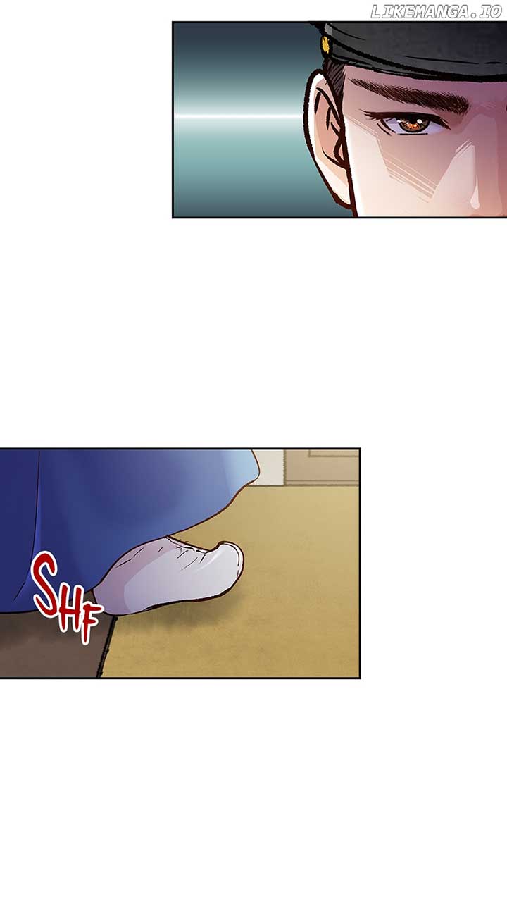 The Red Sleeve Chapter 111 page 48