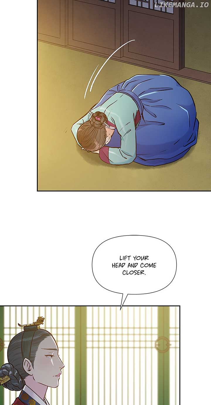 The Red Sleeve Chapter 117 page 15