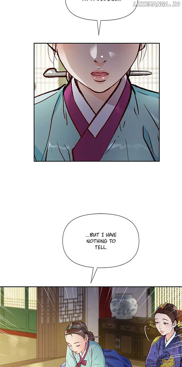 The Red Sleeve Chapter 117 page 25