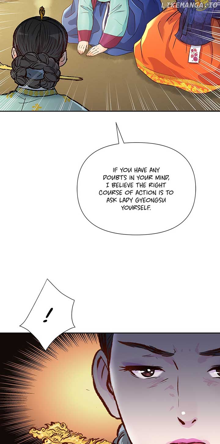 The Red Sleeve Chapter 117 page 26