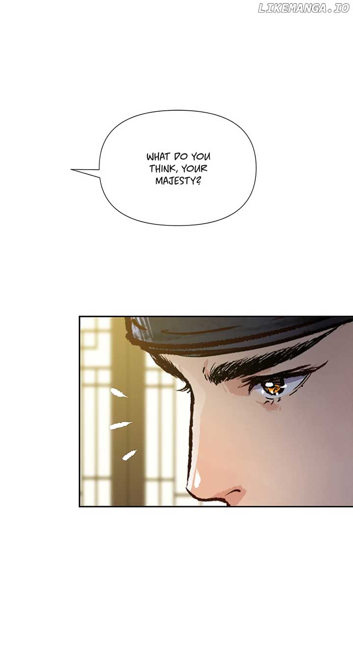 The Red Sleeve Chapter 117 page 33