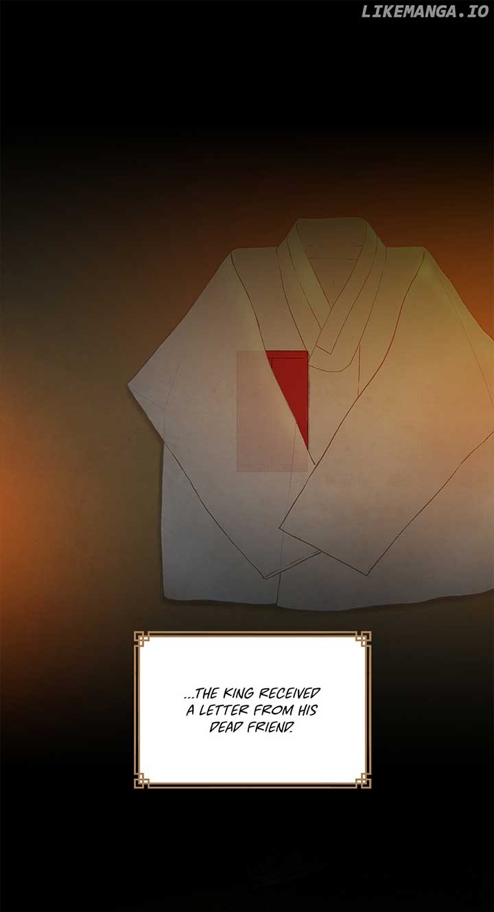 The Red Sleeve Chapter 117 page 45
