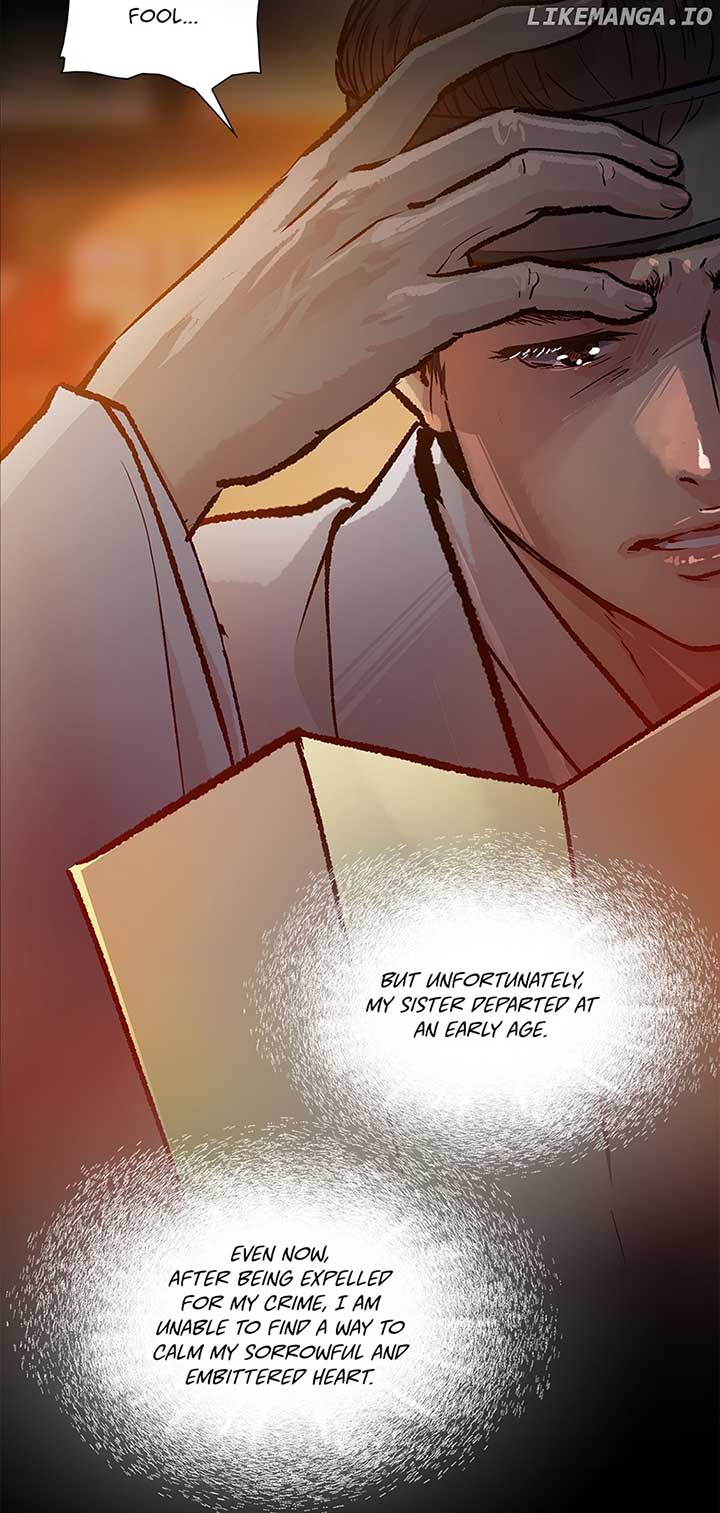 The Red Sleeve Chapter 117 page 50