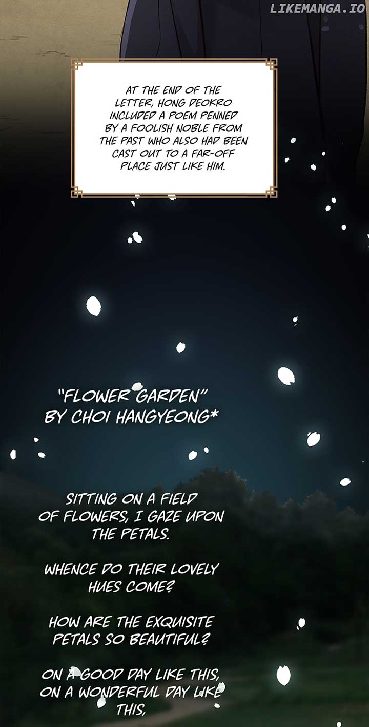 The Red Sleeve Chapter 117 page 55
