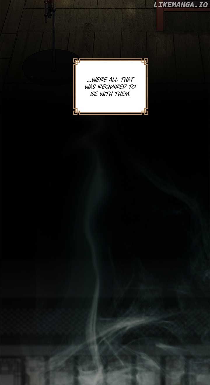 The Red Sleeve Chapter 117 page 60