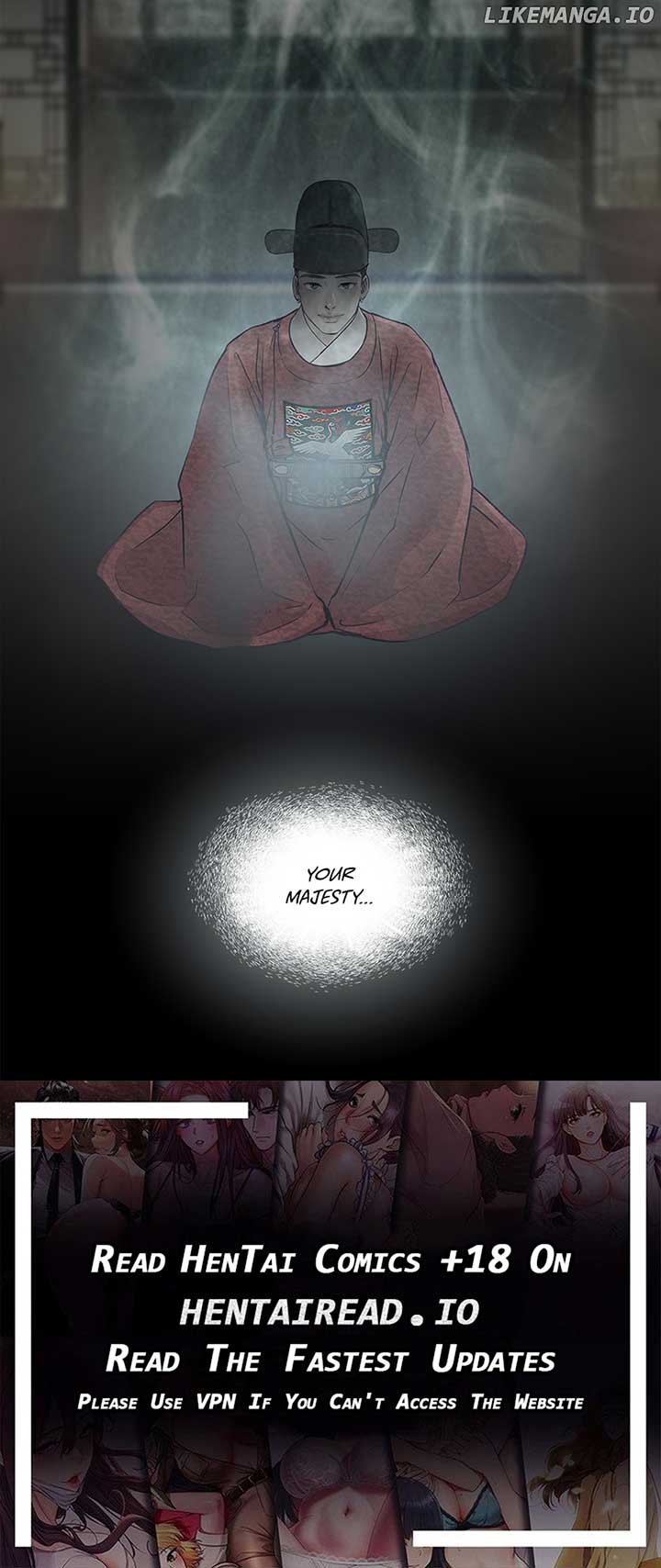 The Red Sleeve Chapter 117 page 61