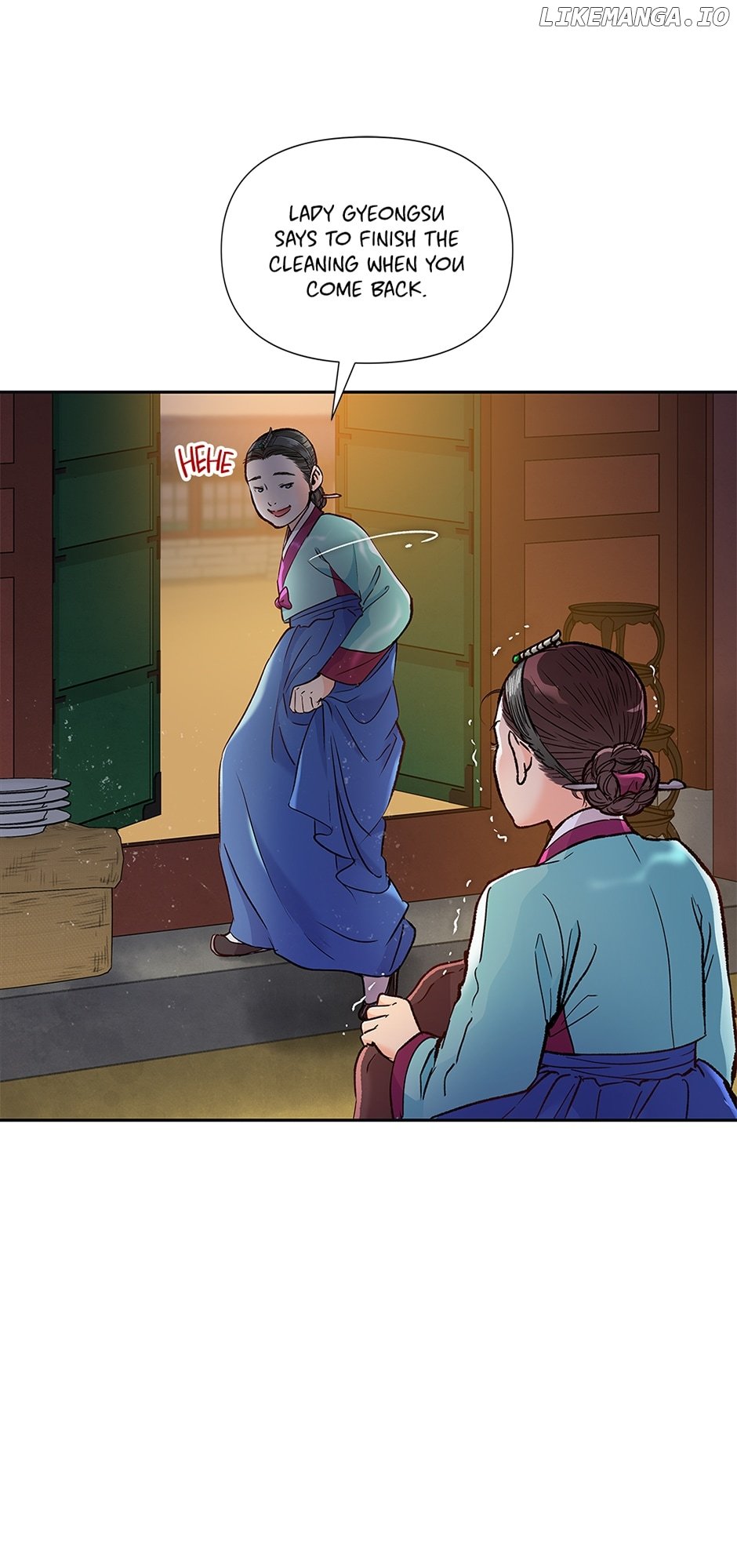 Manga Image