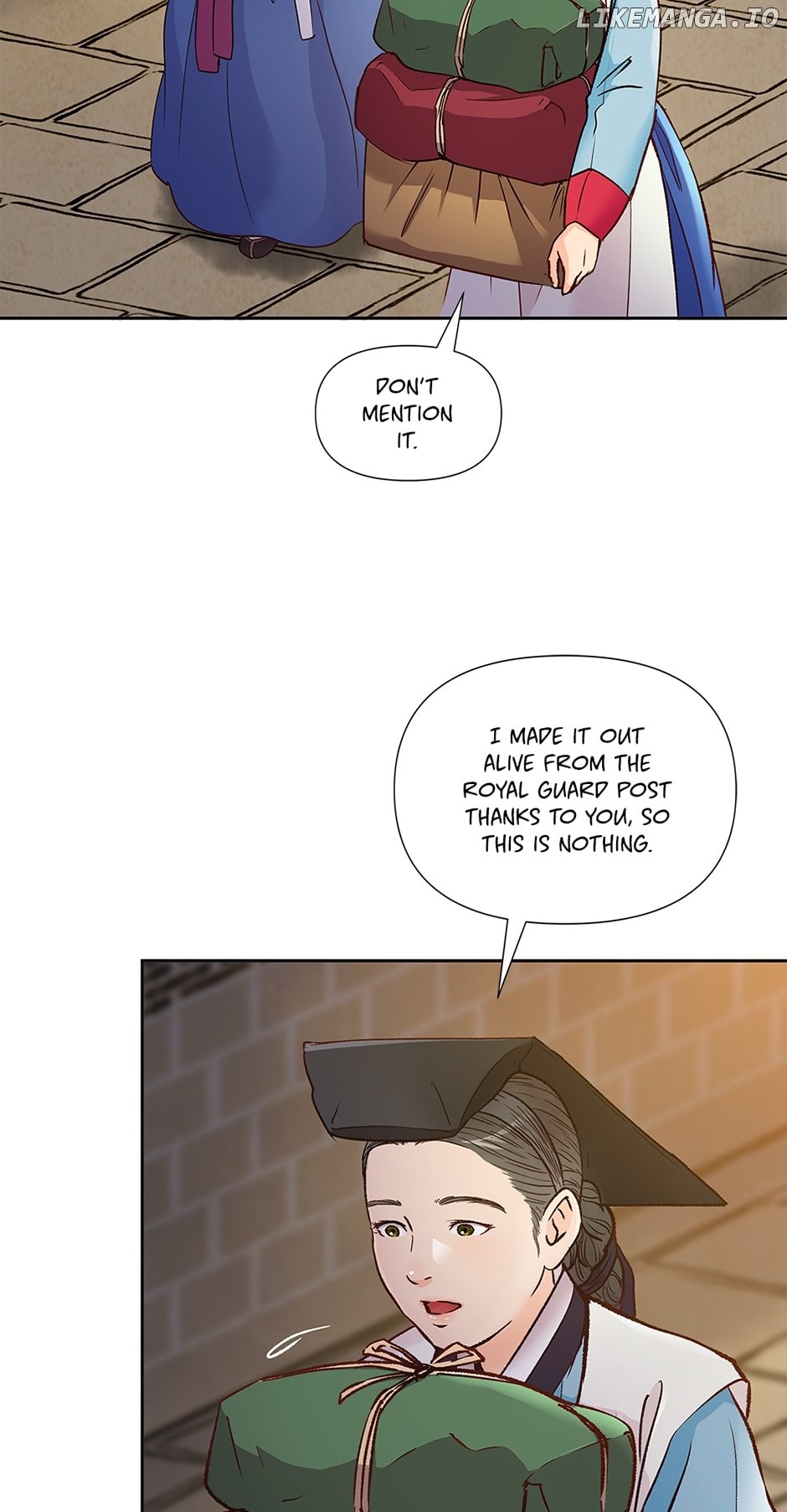Manga Image