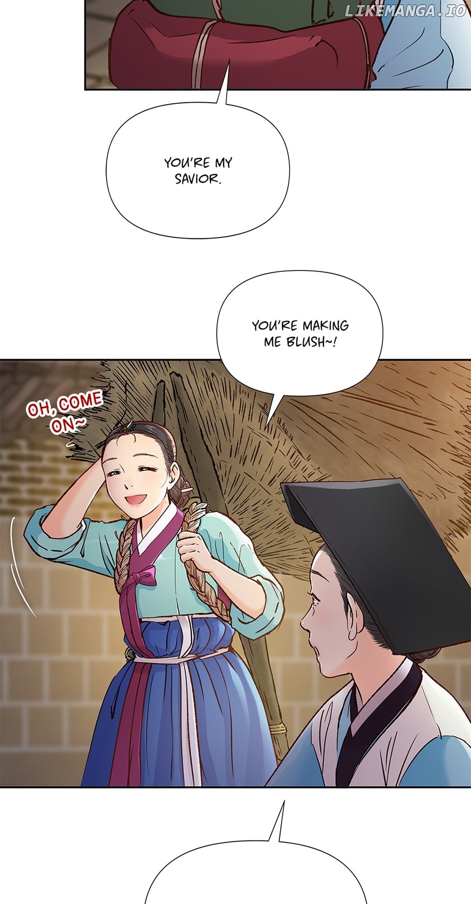 Manga Image