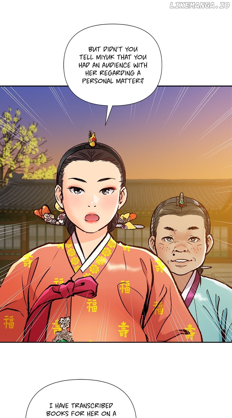 Manga Image