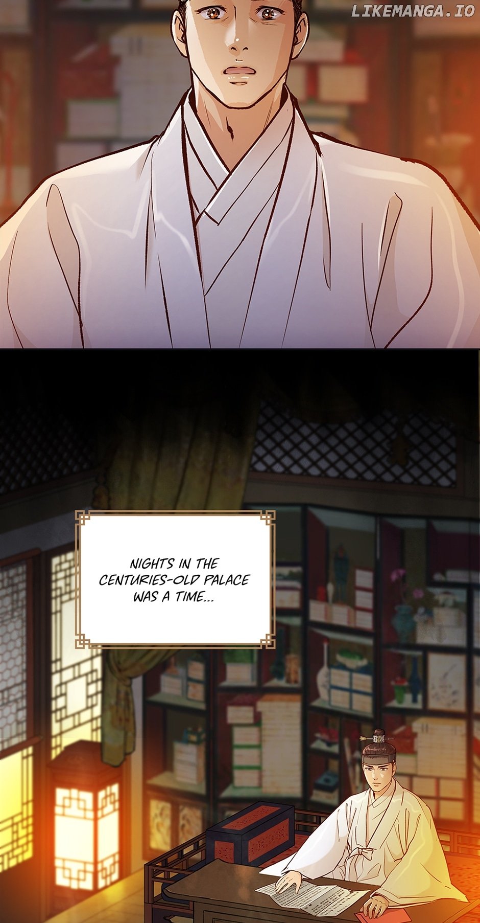 Manga Image