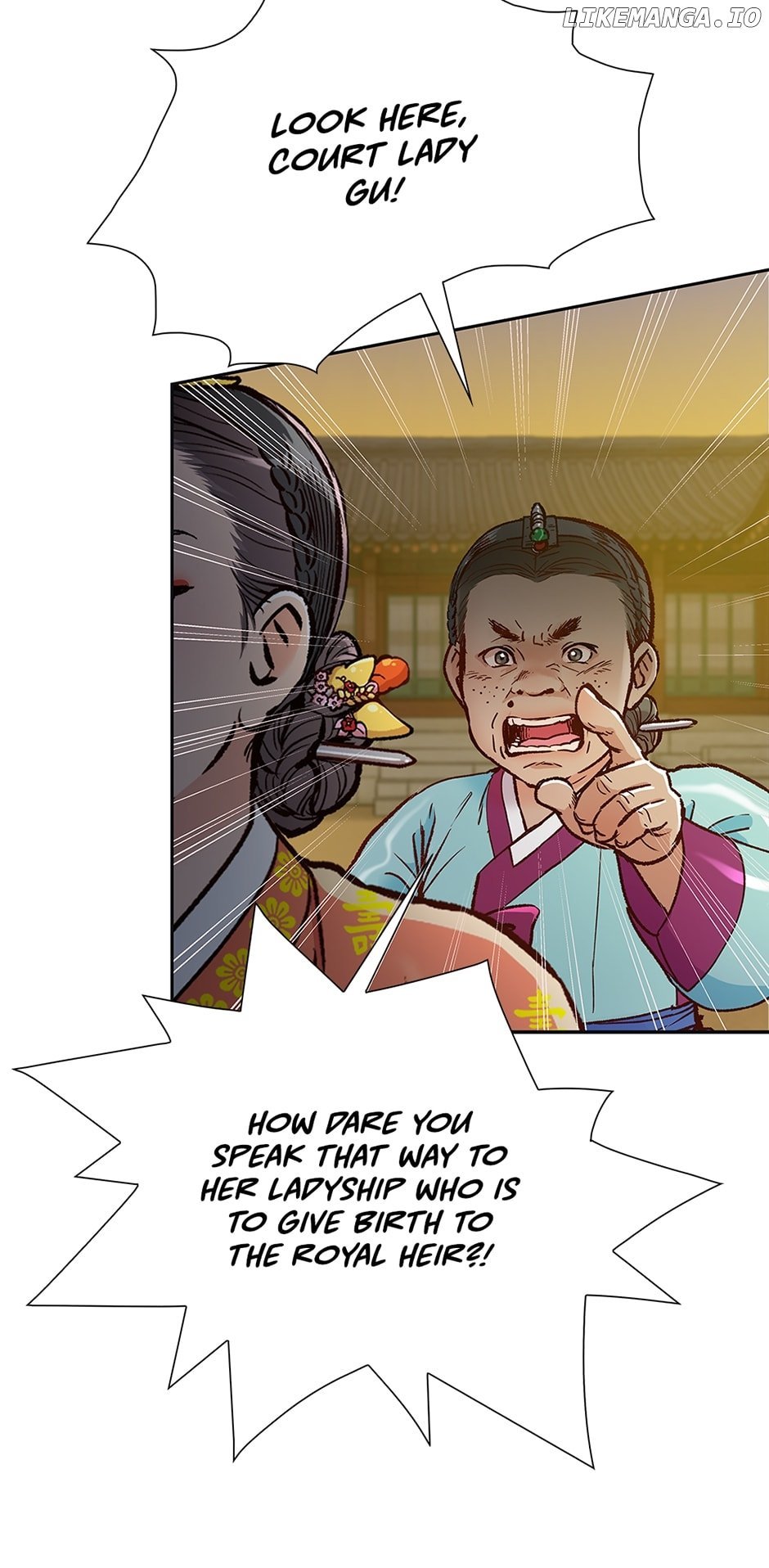Manga Image