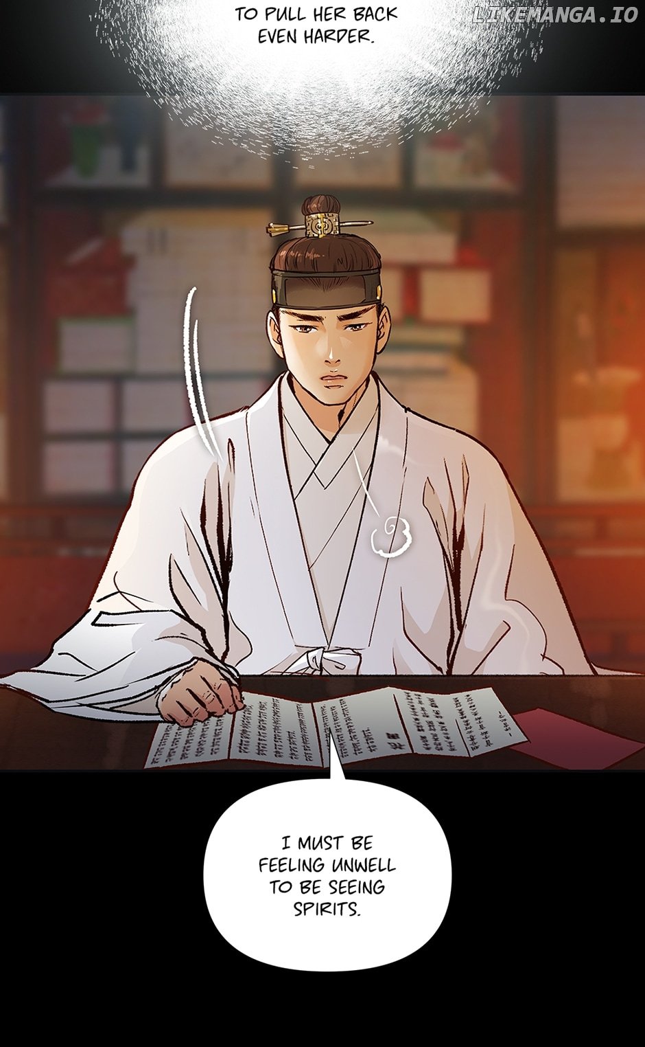 Manga Image