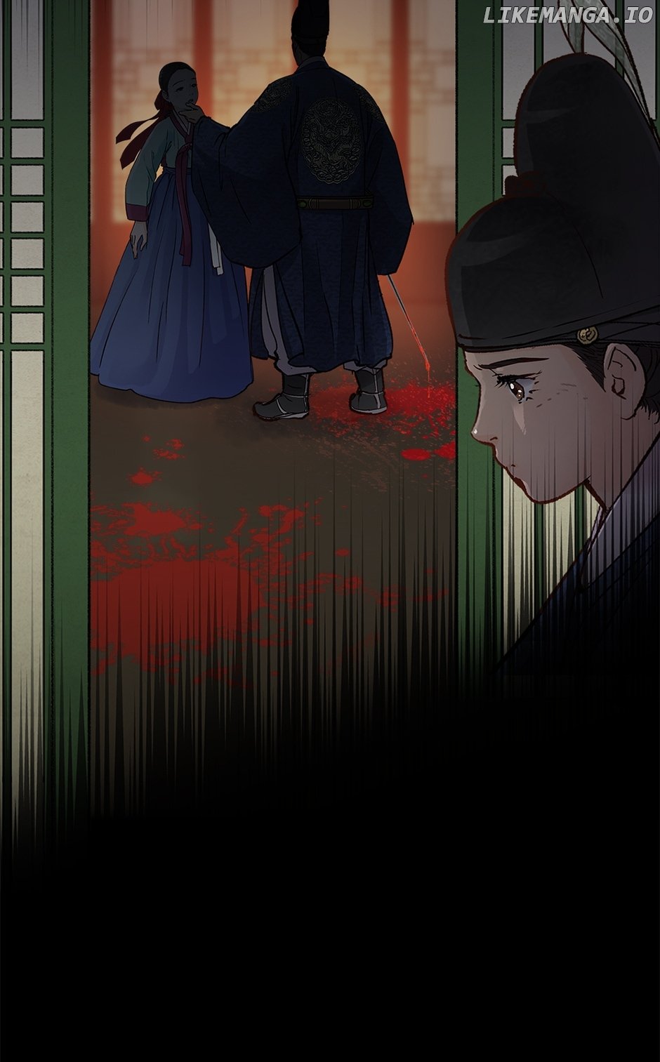 Manga Image