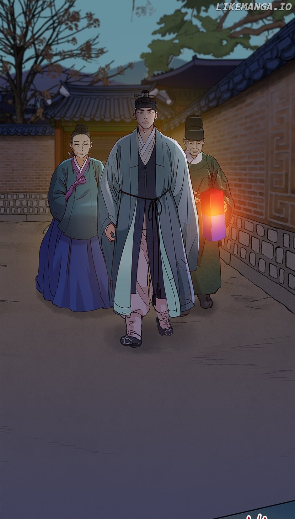 Manga Image