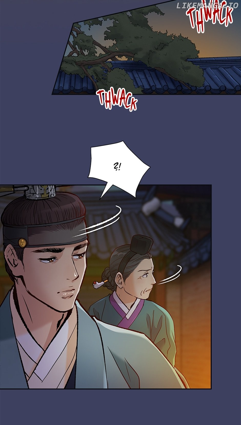 Manga Image