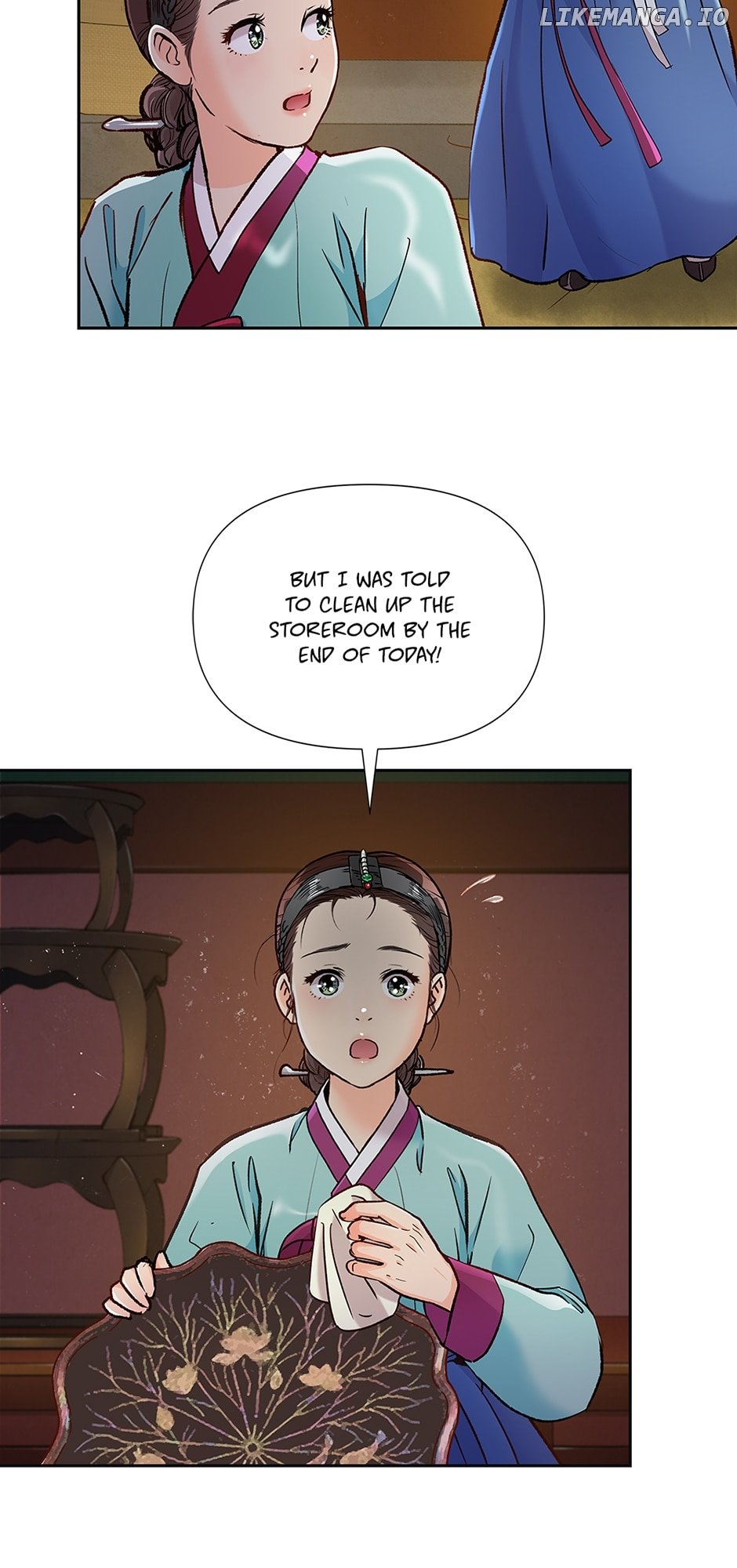 Manga Image
