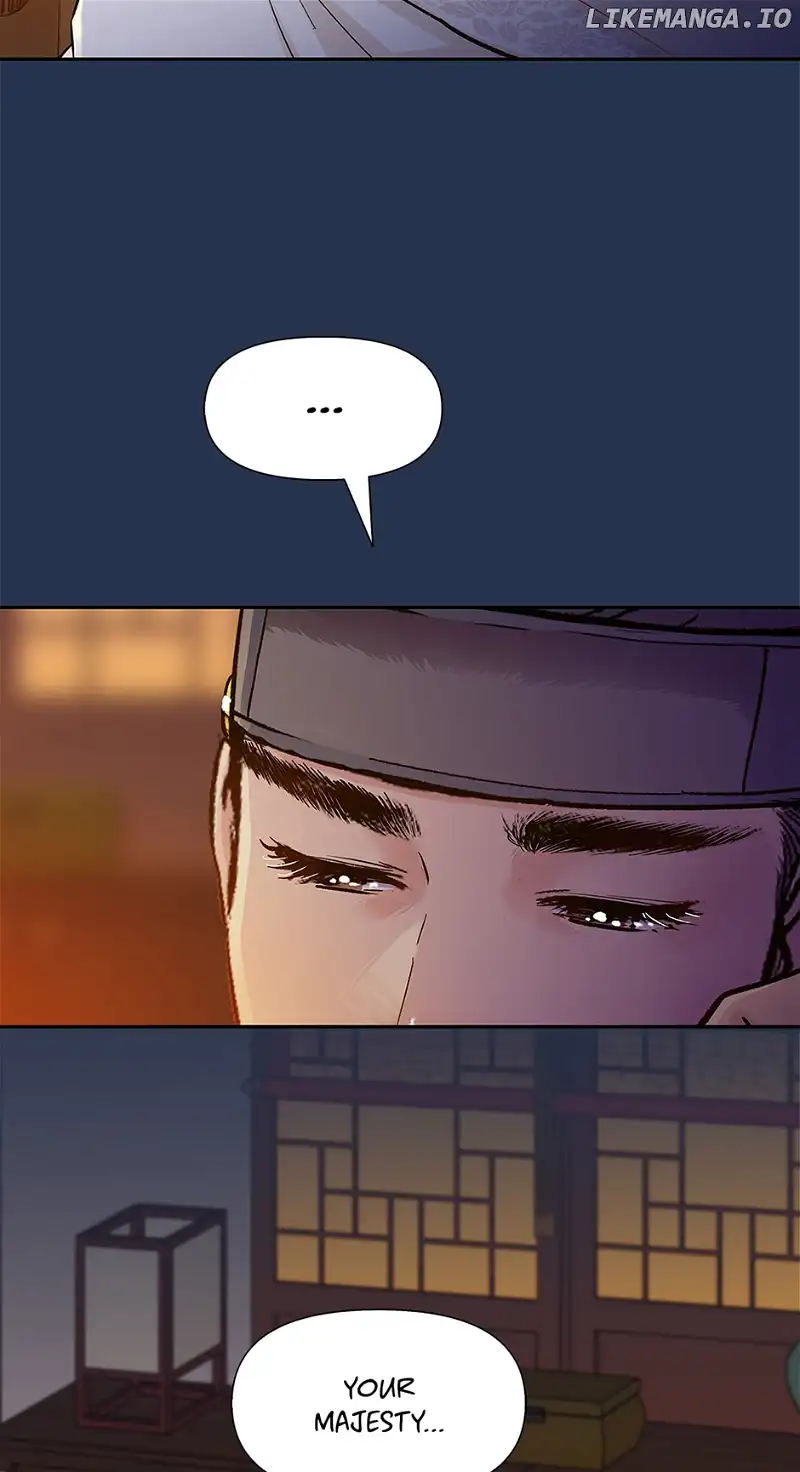 The Red Sleeve Chapter 132 page 25