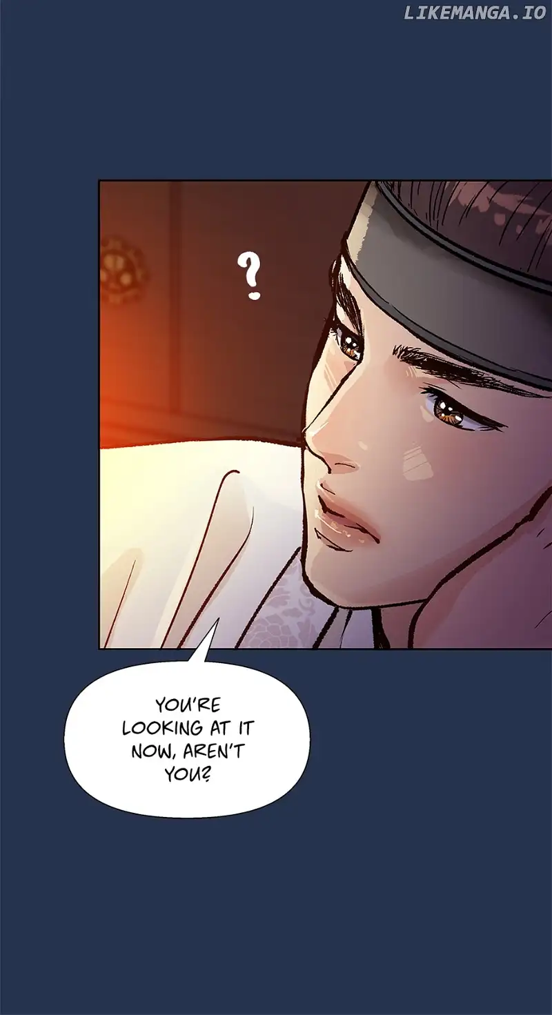 The Red Sleeve Chapter 132 page 27