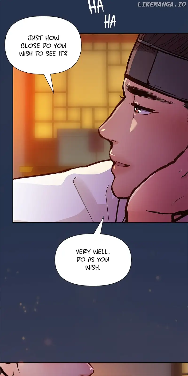 The Red Sleeve Chapter 132 page 29