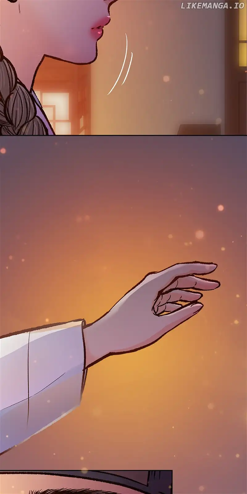 The Red Sleeve Chapter 132 page 30