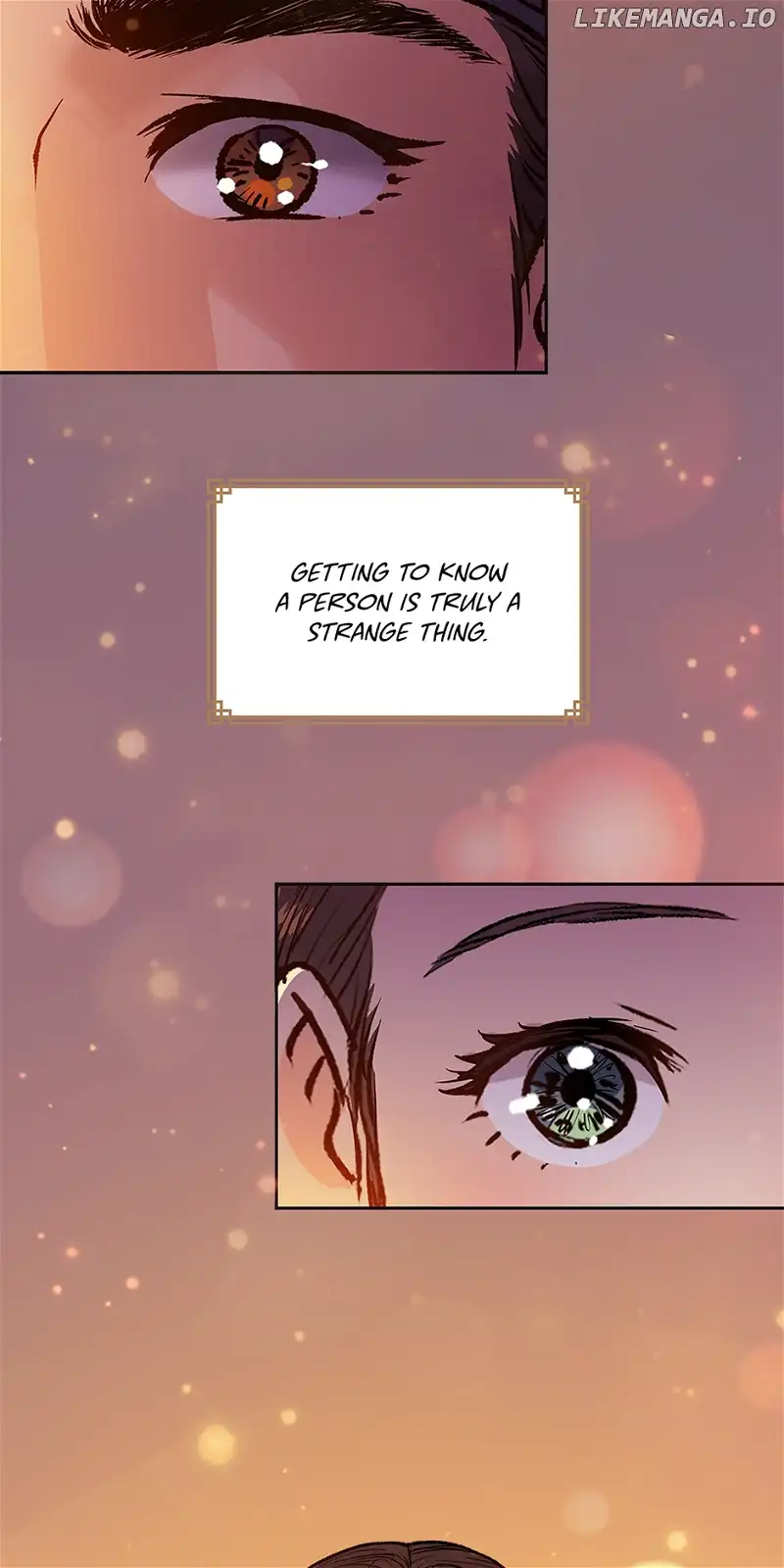 The Red Sleeve Chapter 132 page 31