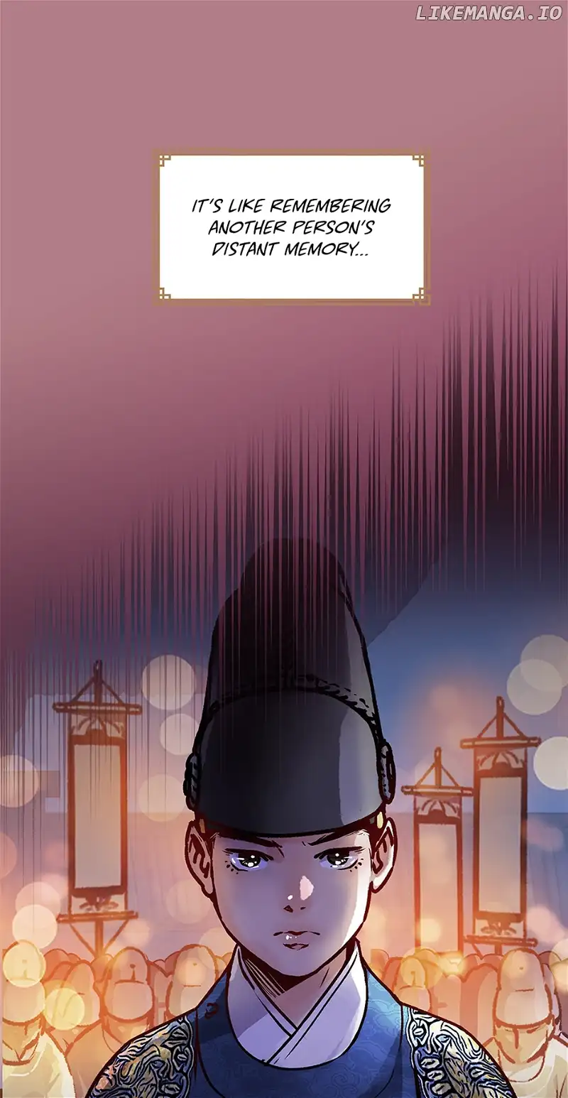 The Red Sleeve Chapter 132 page 33