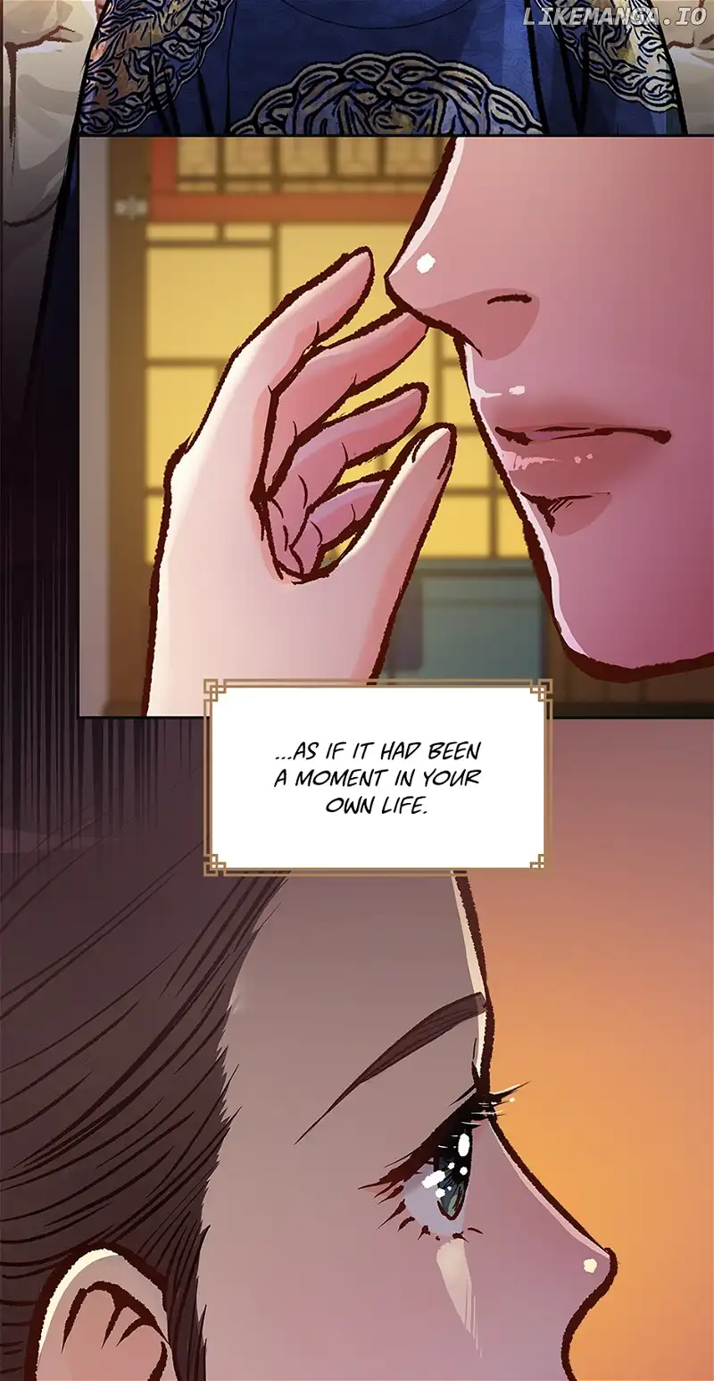 The Red Sleeve Chapter 132 page 34