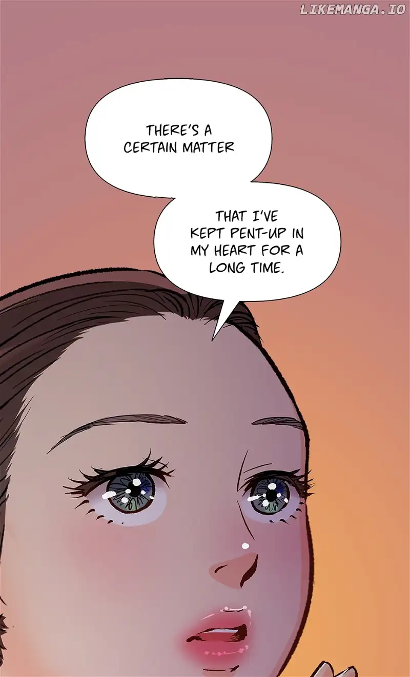 The Red Sleeve Chapter 132 page 39