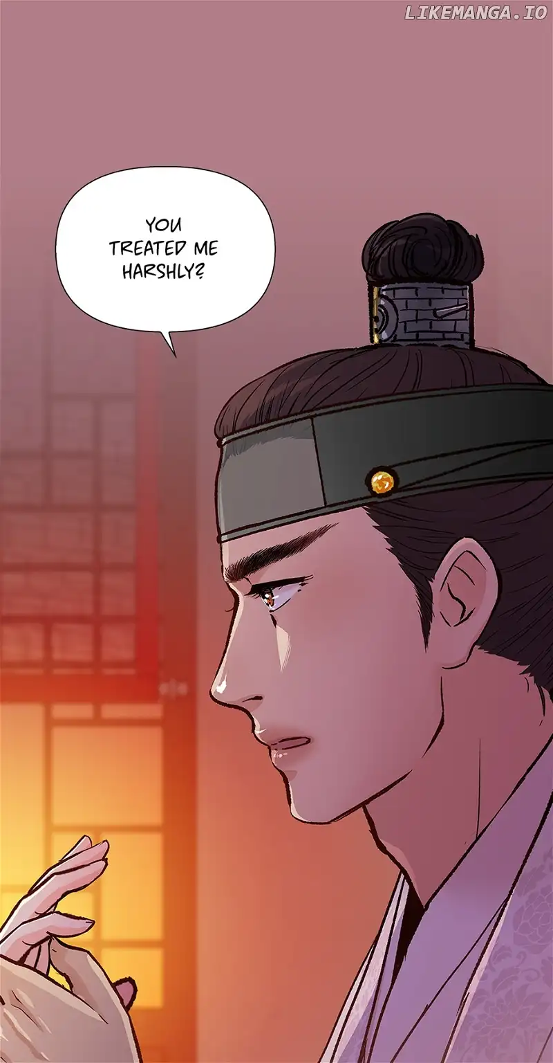 The Red Sleeve Chapter 132 page 41