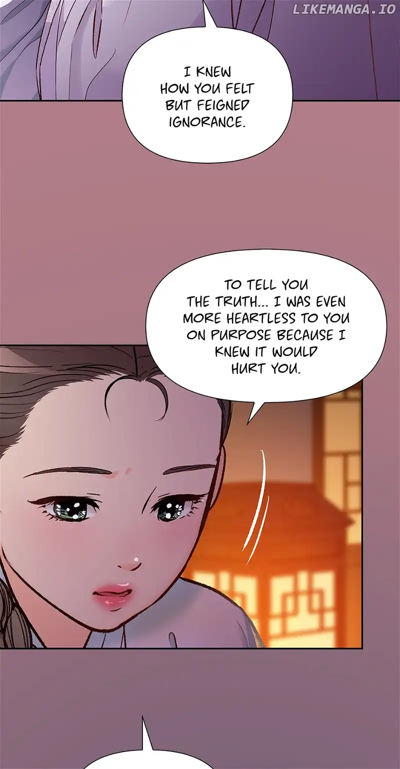 The Red Sleeve Chapter 132 page 43