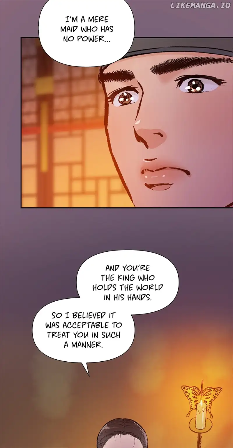 The Red Sleeve Chapter 132 page 44