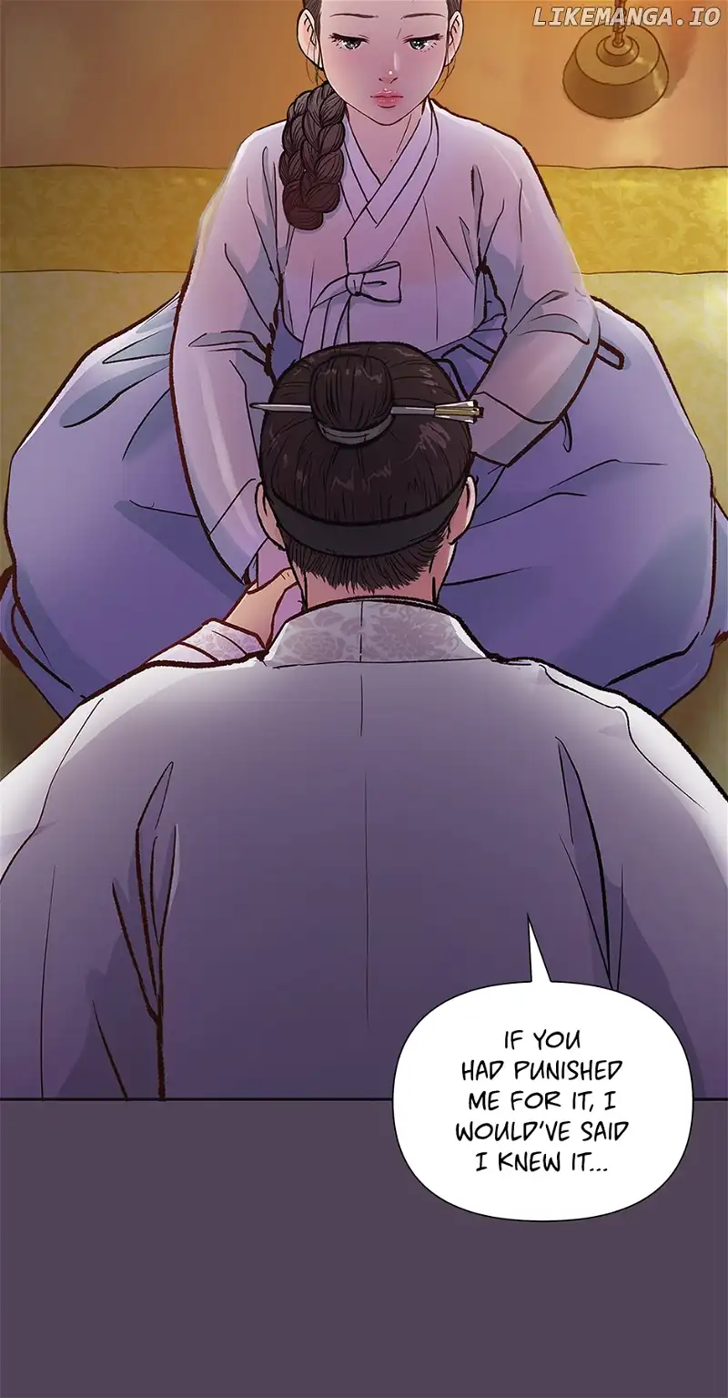 The Red Sleeve Chapter 132 page 45