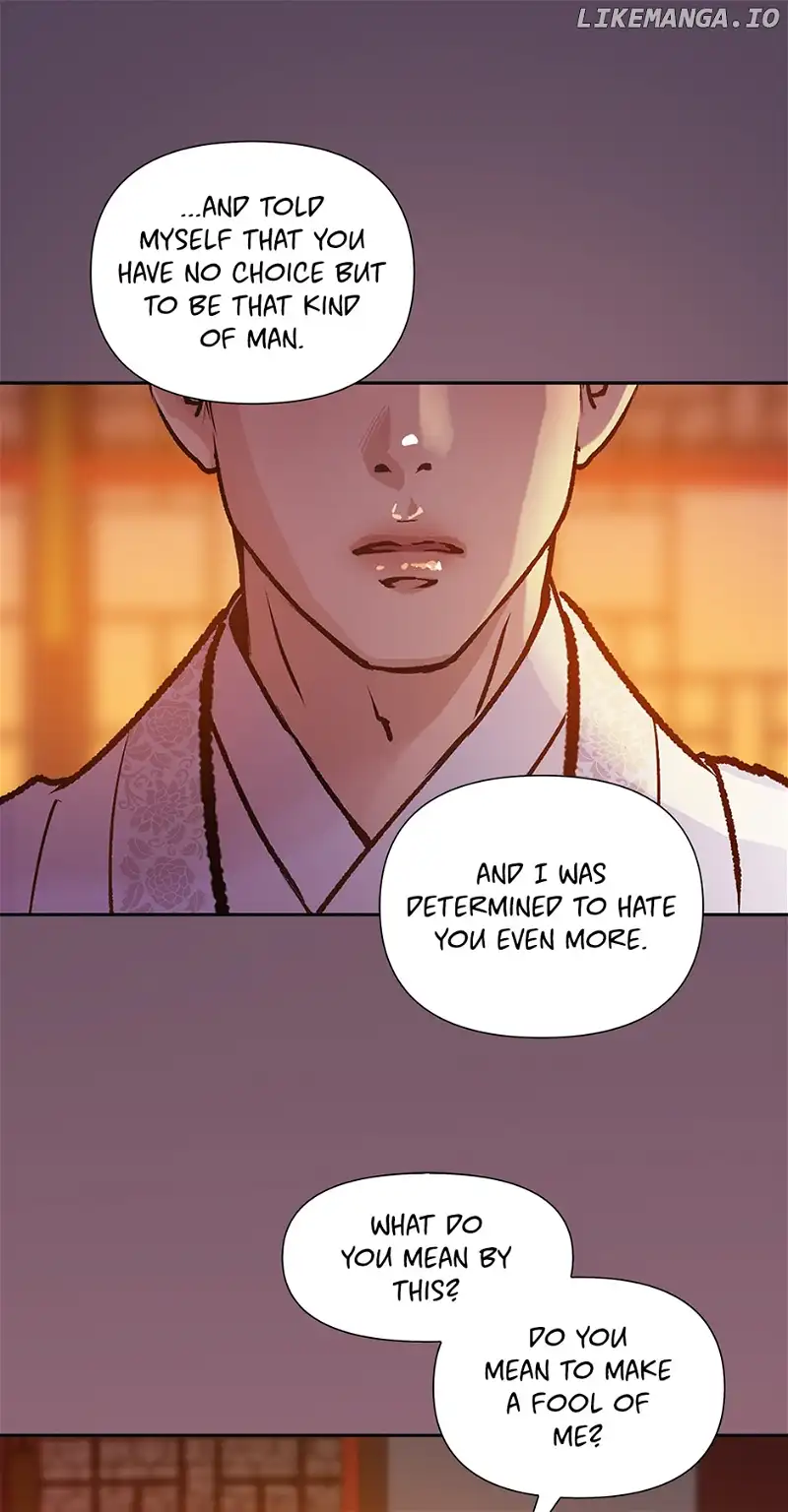 The Red Sleeve Chapter 132 page 46