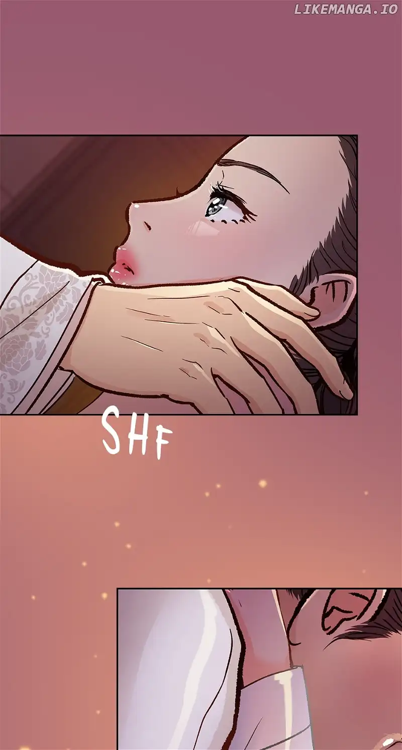The Red Sleeve Chapter 132 page 55