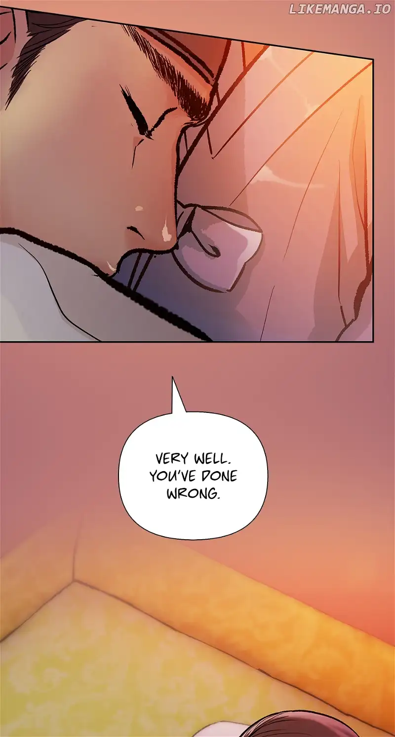 The Red Sleeve Chapter 132 page 59