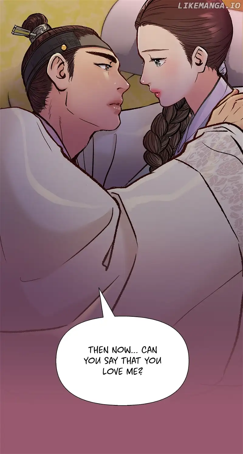 The Red Sleeve Chapter 132 page 60