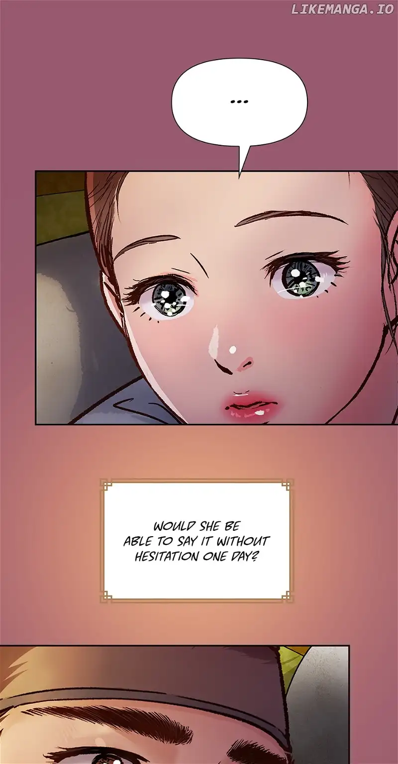 The Red Sleeve Chapter 132 page 61