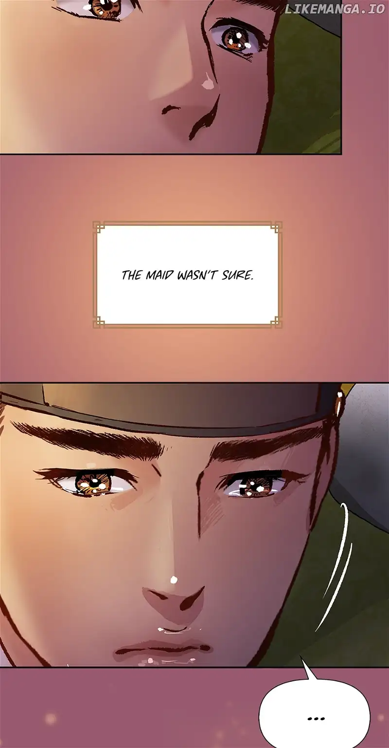 The Red Sleeve Chapter 132 page 62