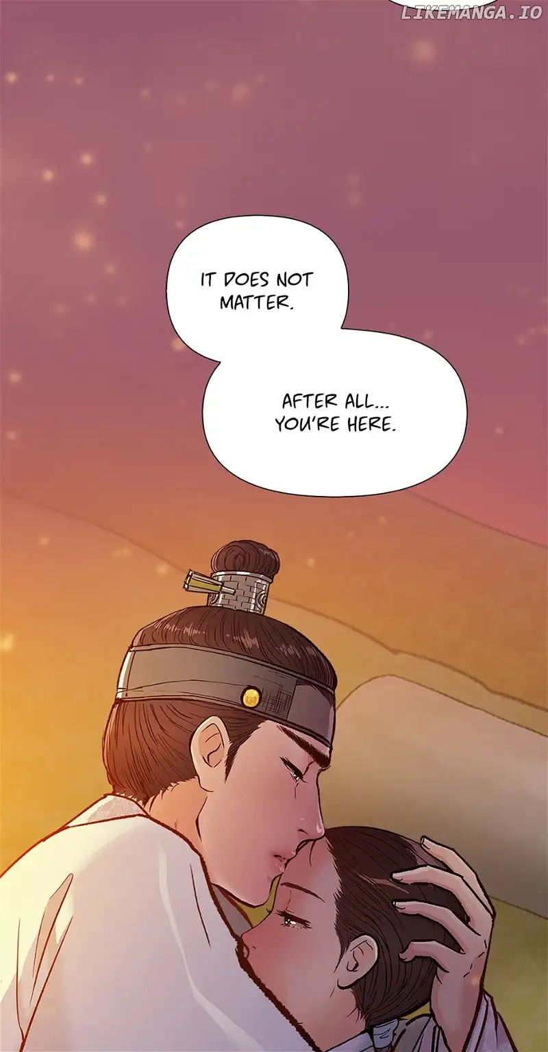 The Red Sleeve Chapter 132 page 63