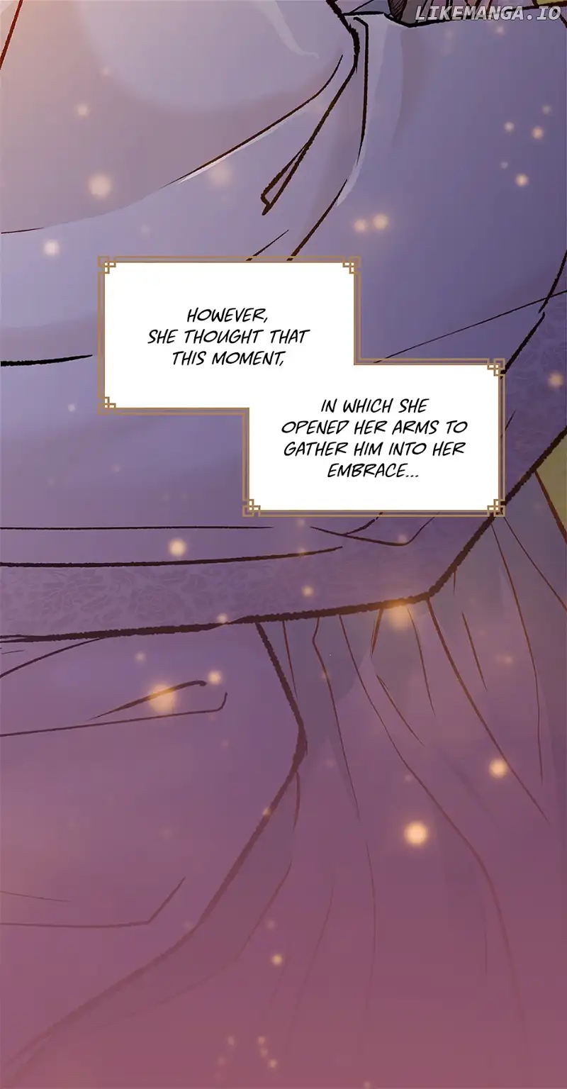 The Red Sleeve Chapter 132 page 64