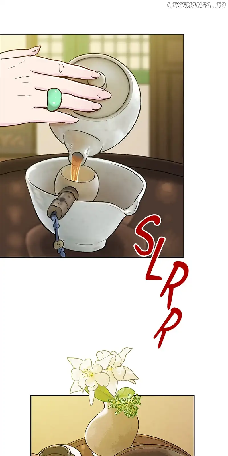 The Red Sleeve Chapter 135 page 18