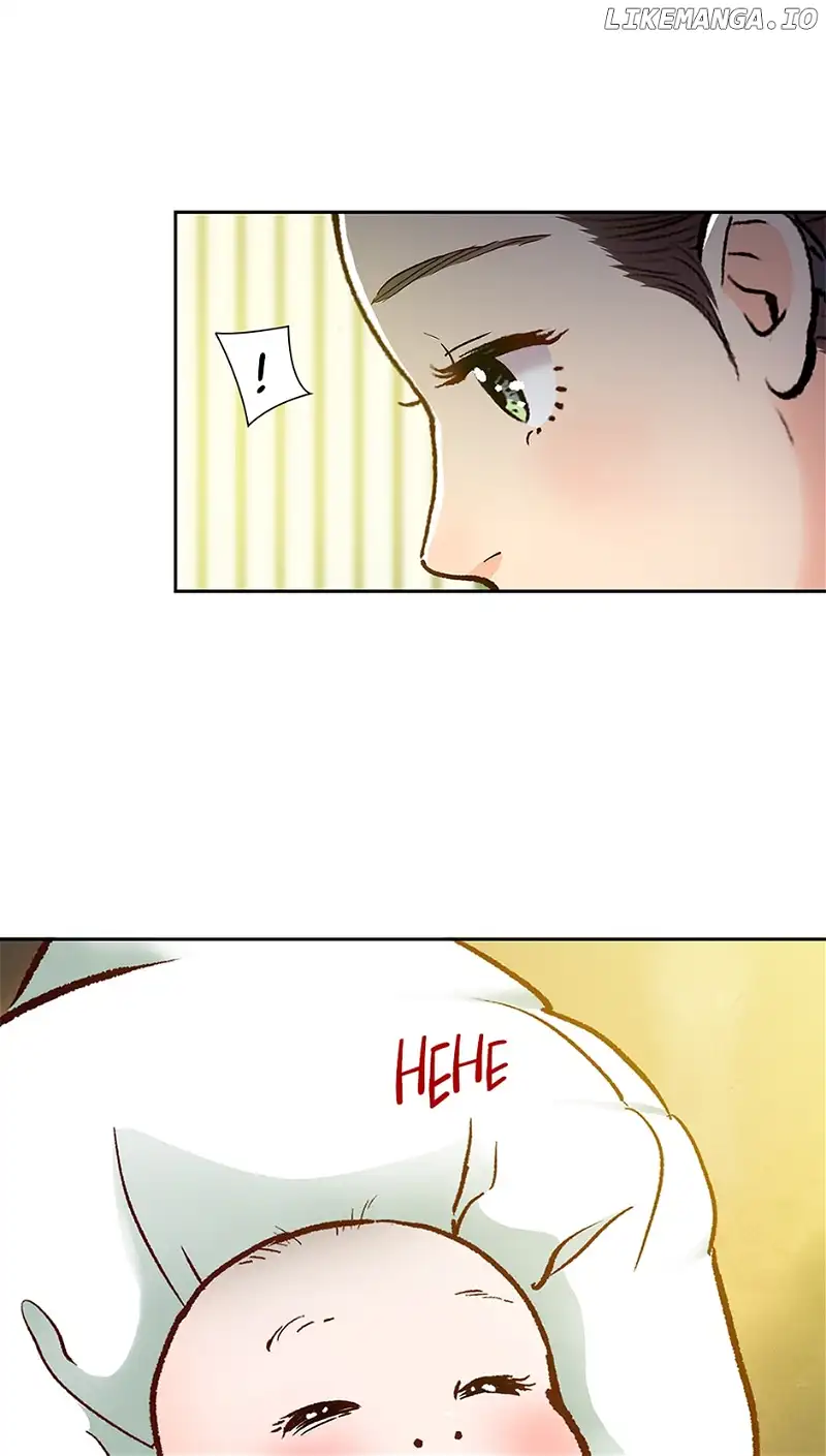 The Red Sleeve Chapter 135 page 34