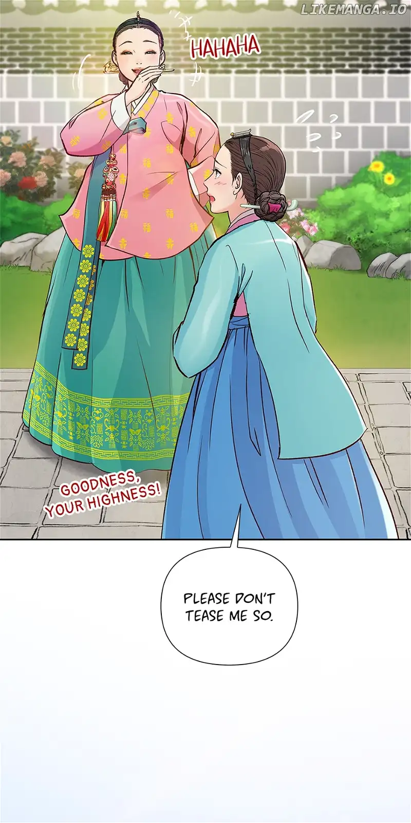 The Red Sleeve Chapter 135 page 7