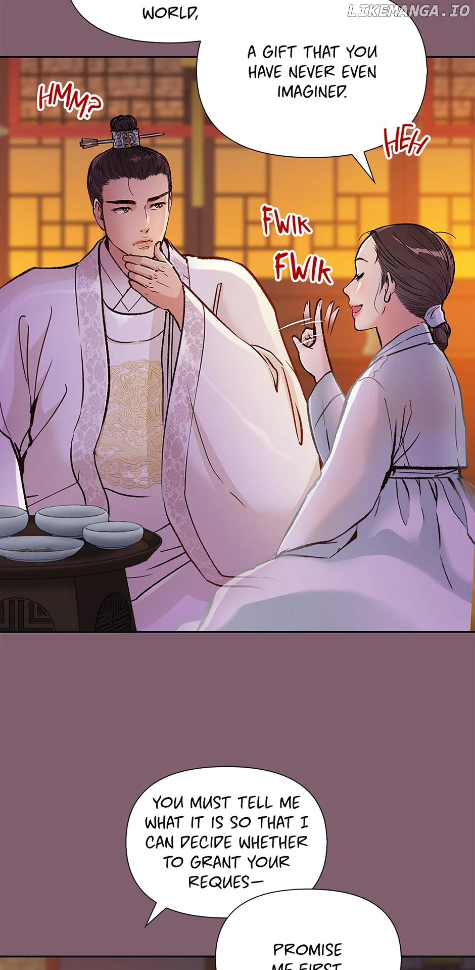 Manga Image