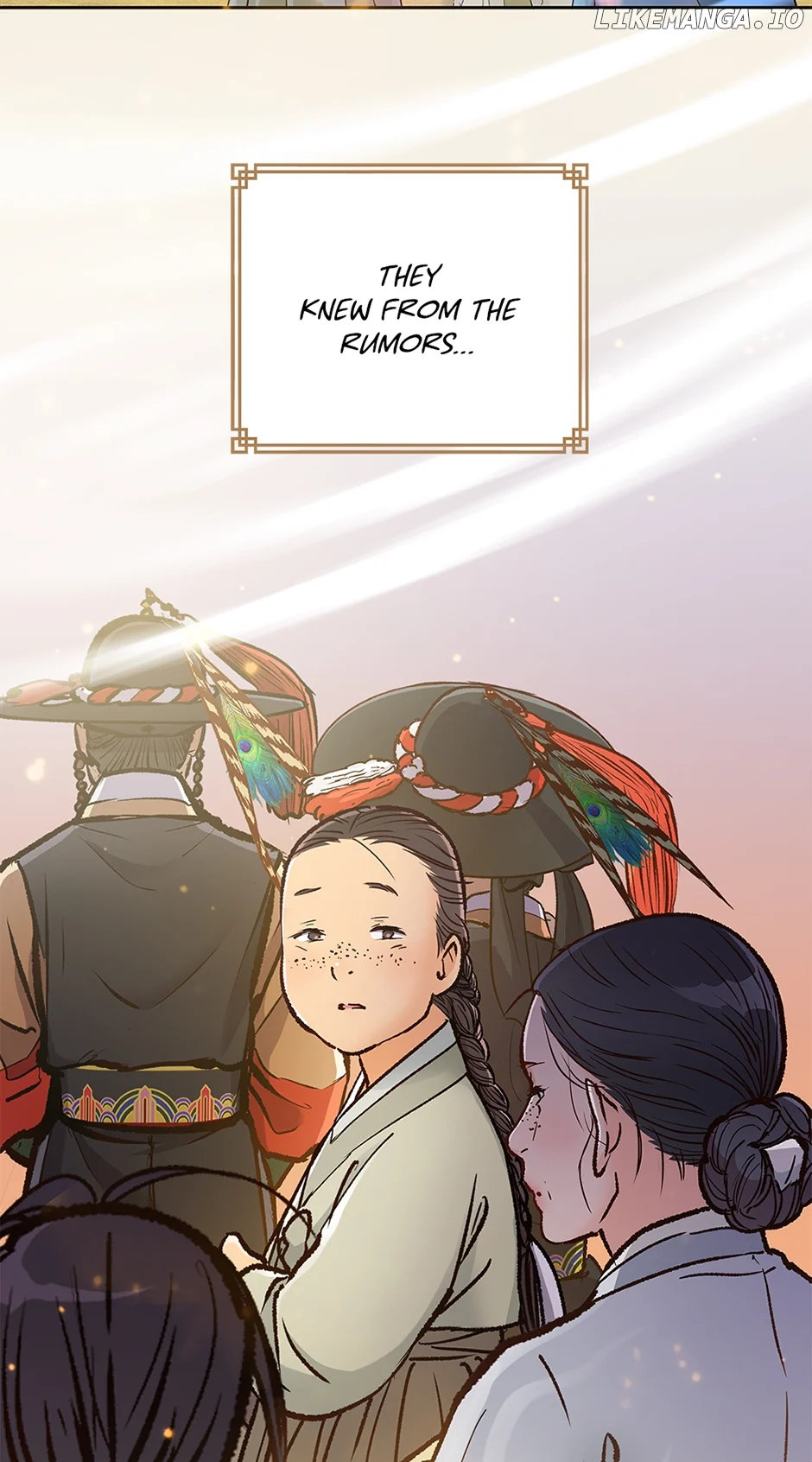 Manga Image