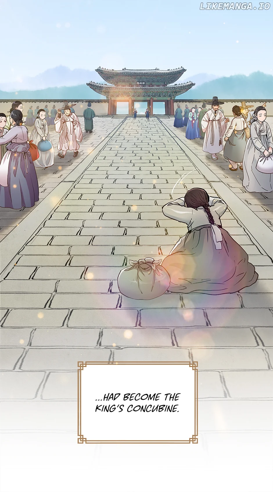 Manga Image