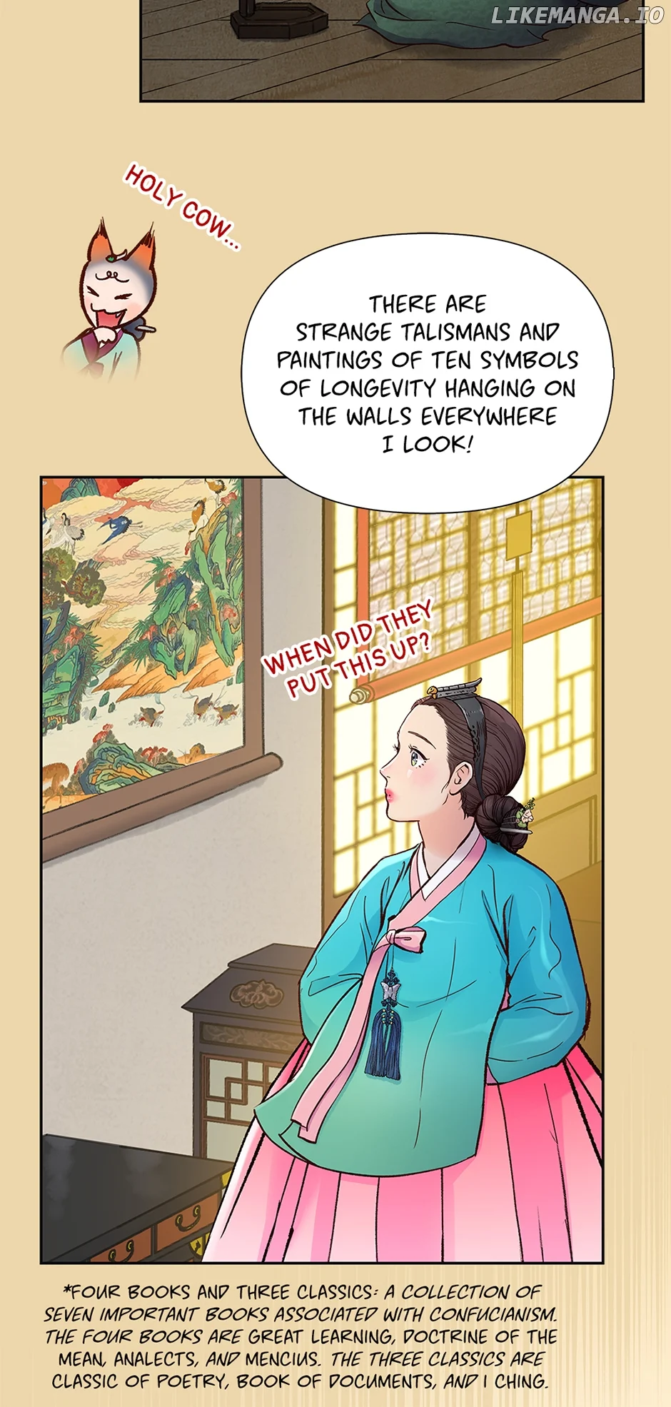 Manga Image